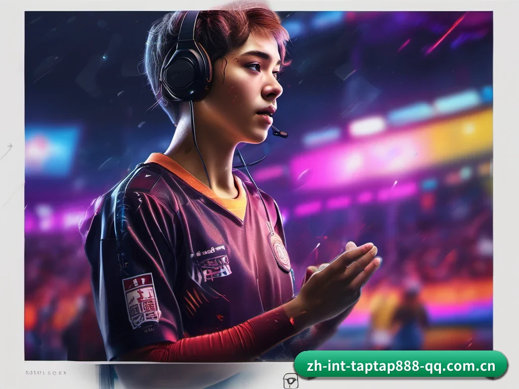 TapTap点点 APP 界面